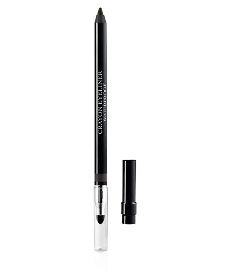 dior eyeliner review|dior waterproof eyeliner.